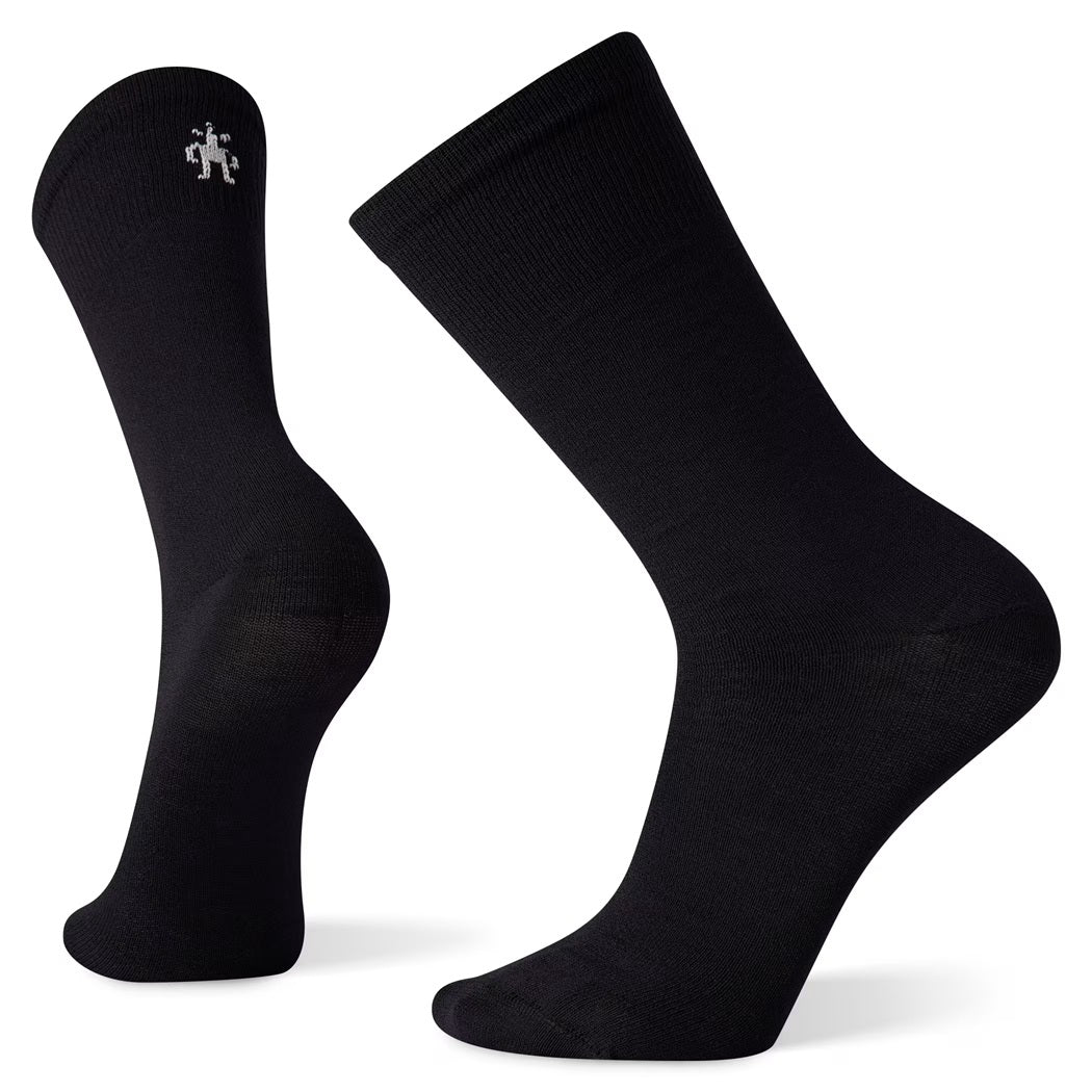 Smartwool Classic Hike Zero Cushion Liner Crew - Unisex