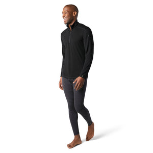 Smartwool Classic Thermal Merino Base Layer 1/4 Zip - Men's