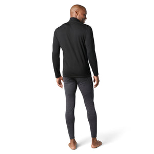 Smartwool Classic Thermal Merino Base Layer 1/4 Zip - Men's