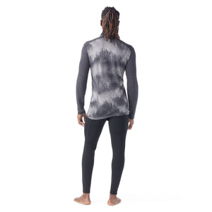 Smartwool Classic Thermal Merino Base Layer 1/4 Zip - Men's