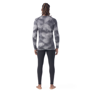 Smartwool Classic Thermal Merino Base Layer Crew - Men's