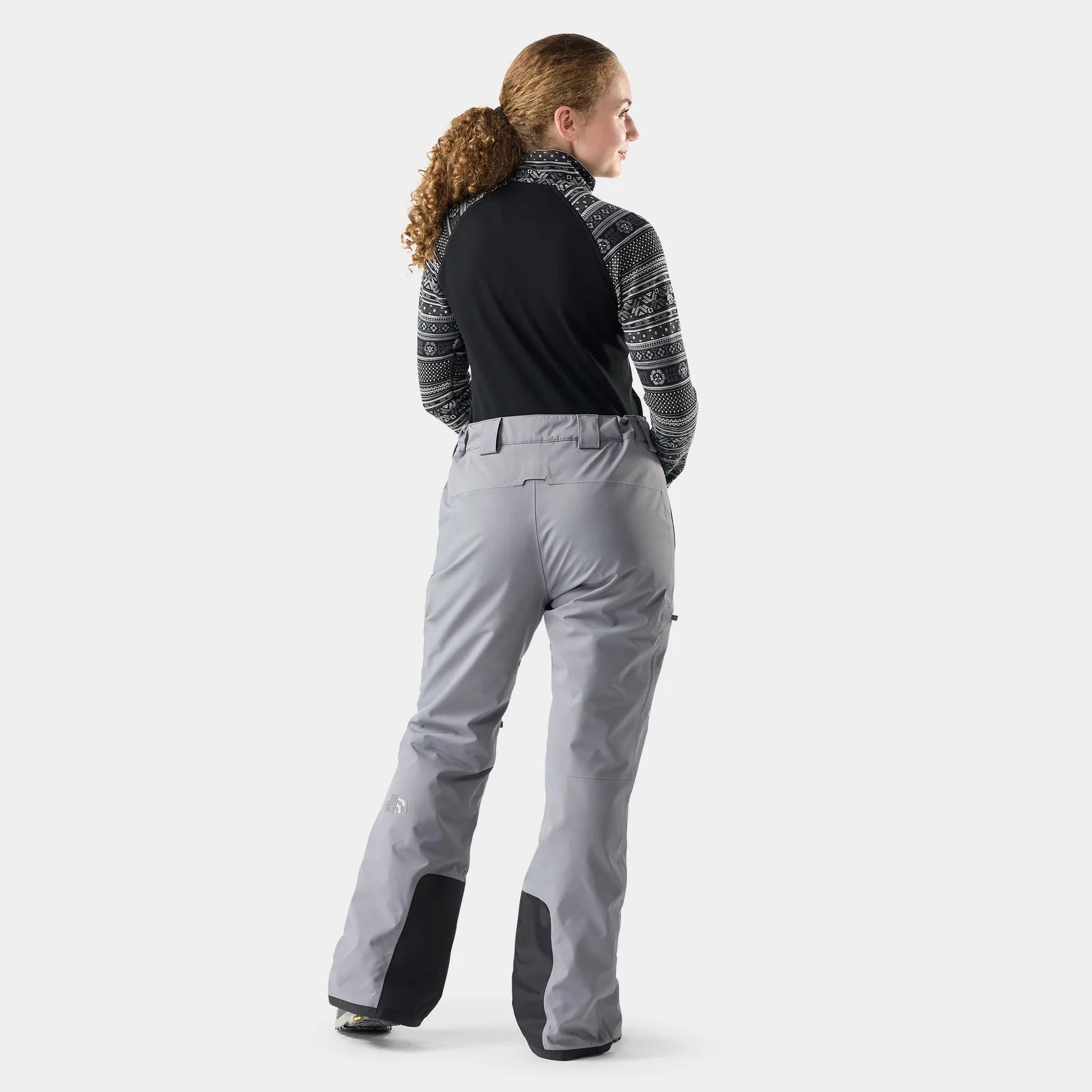 Smartwool Classic Thermal Merino Base Layer 1/4 Zip - Women's