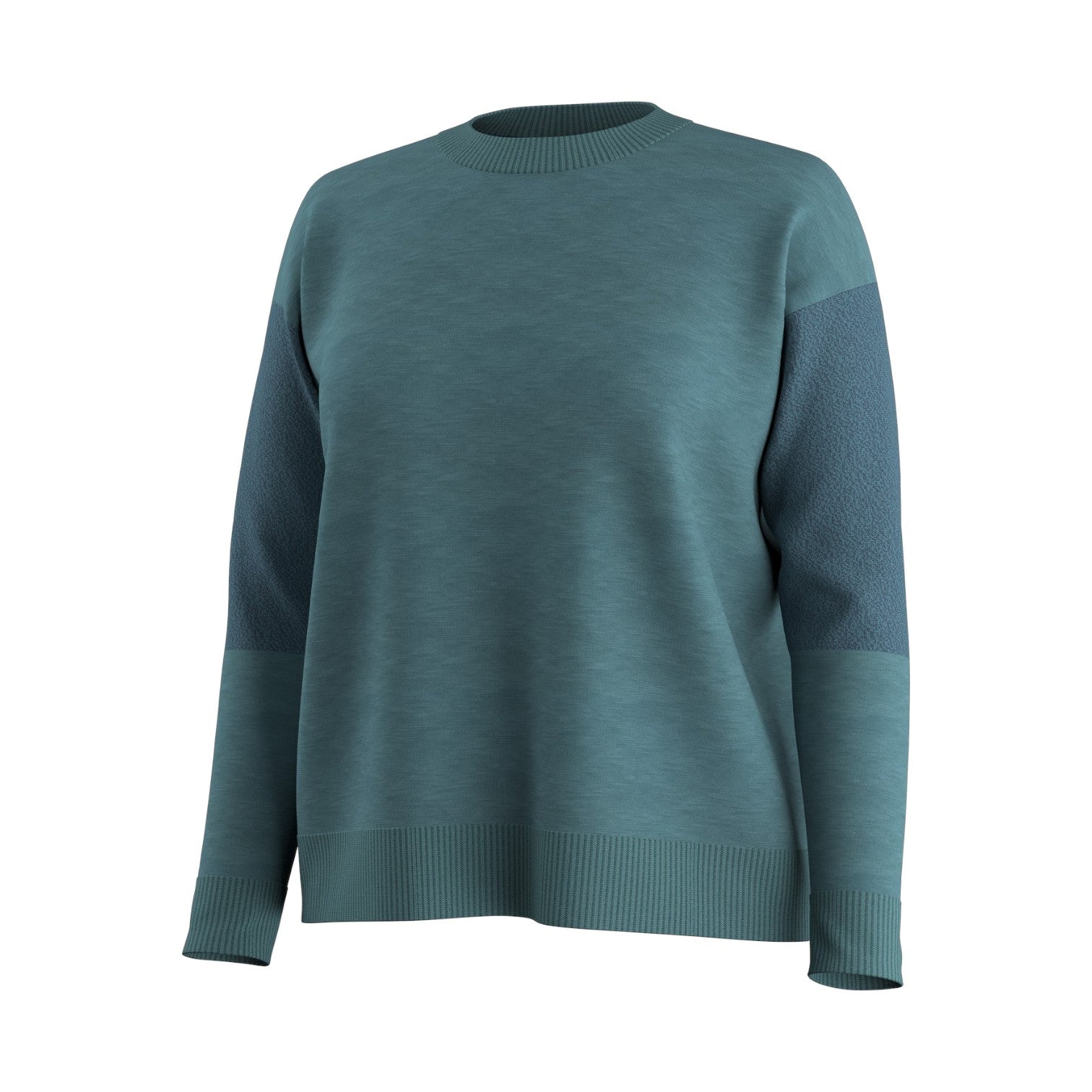 Smartwool Edgewood Crew Sweater - Women's