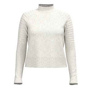 Smartwool Edgewood Mock Neck Sweater - Women's