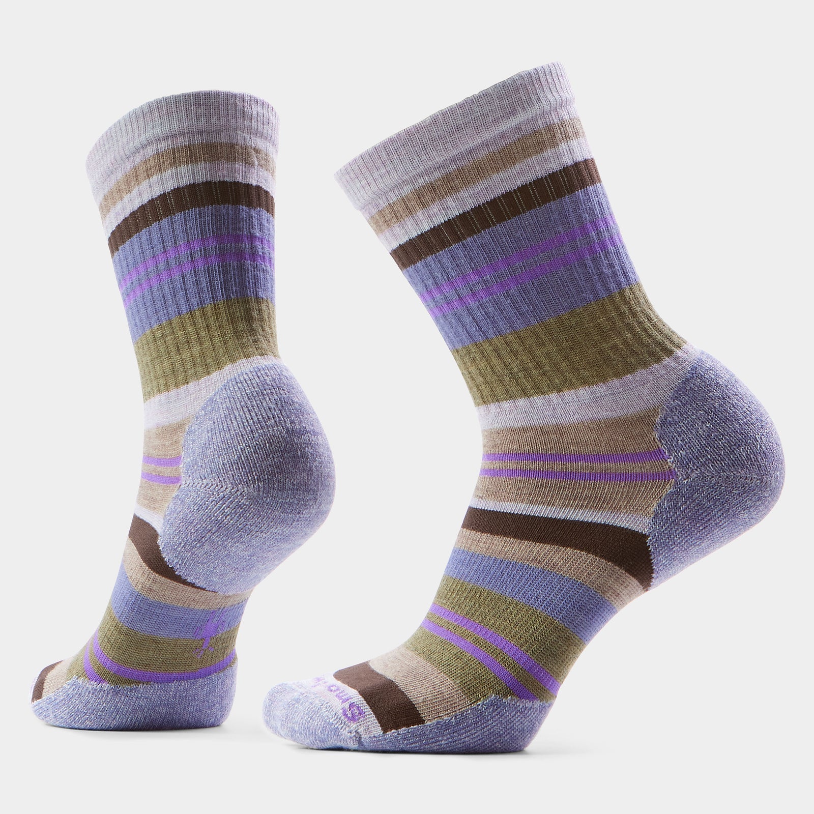 Smartwool Everyday Saturnsphere Crew - Women's