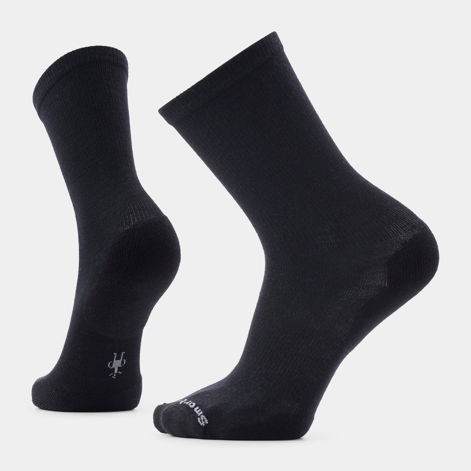 Smartwool Everyday Solid Rib Crew