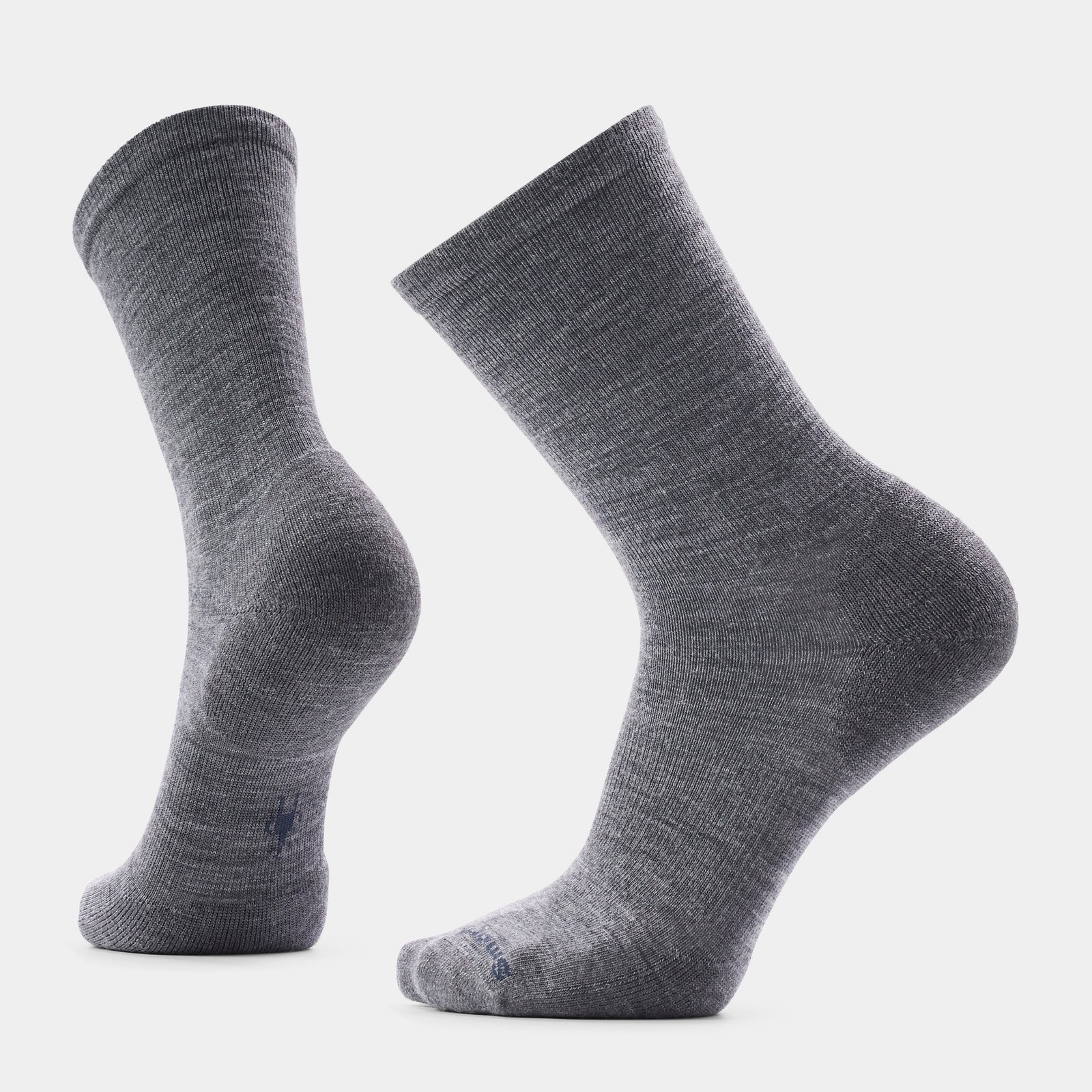Smartwool Everyday Solid Rib Crew