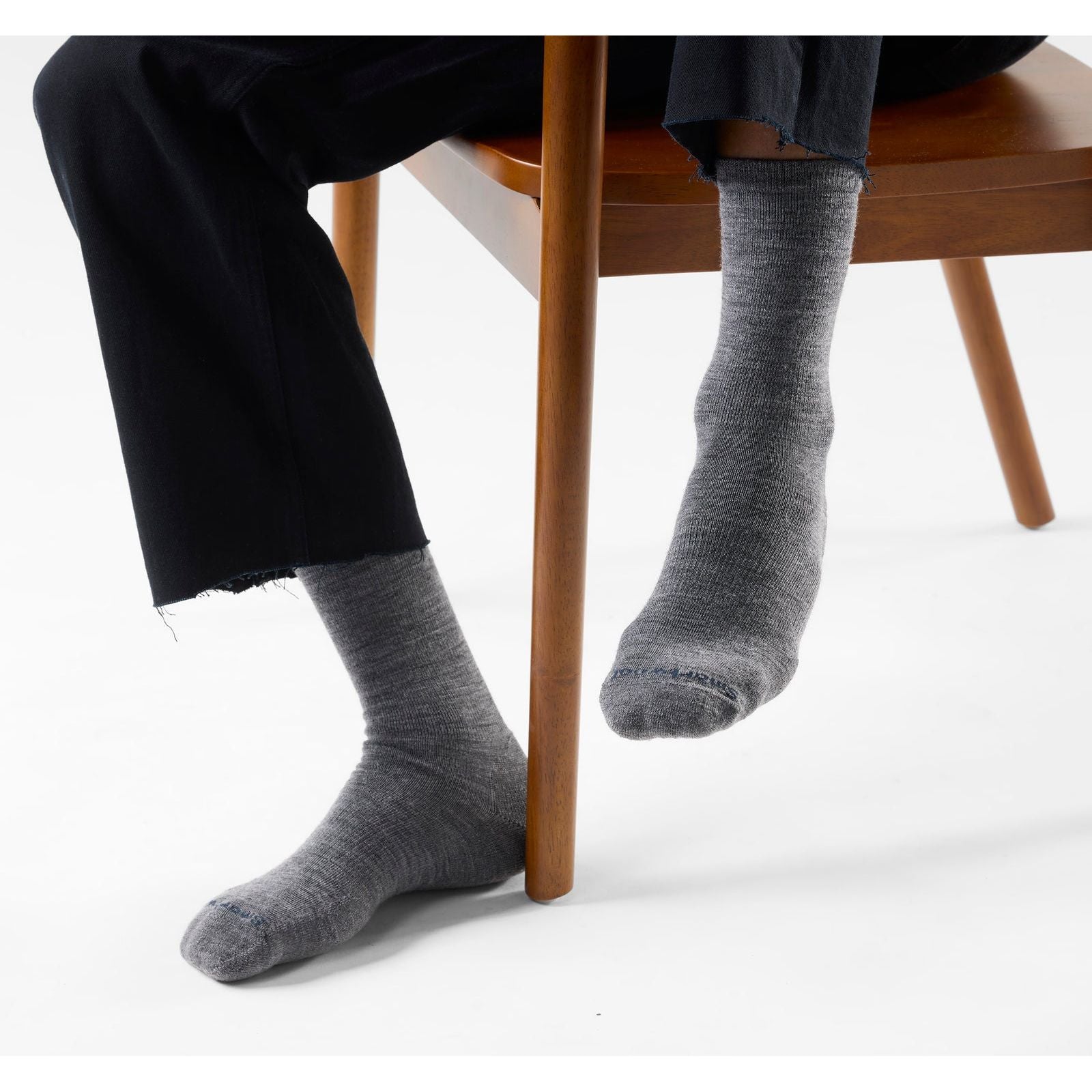 Smartwool Everyday Solid Rib Crew