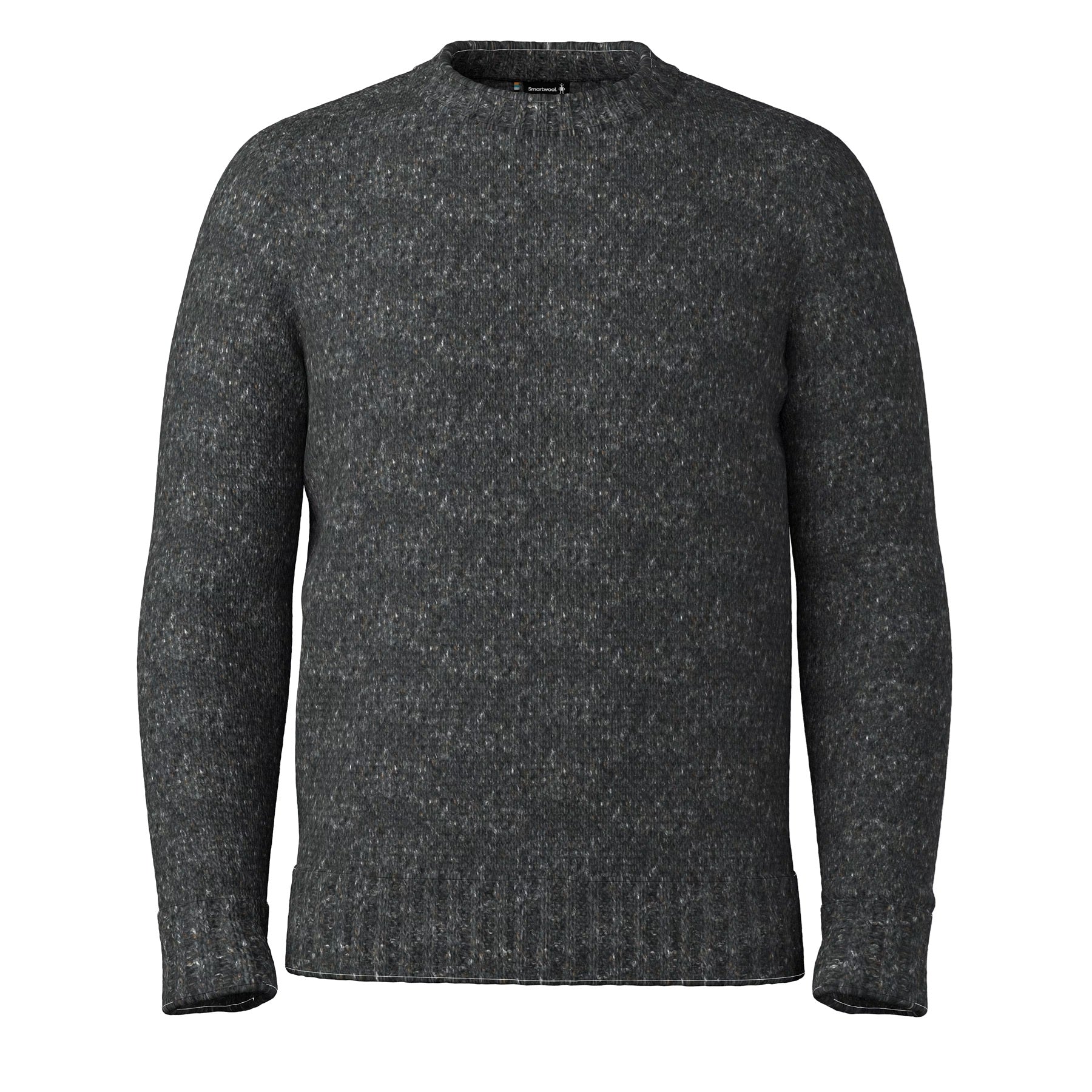 Smartwool Heavy Crew Sweater - Men's