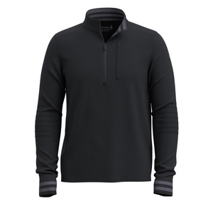 Smartwool Intraknit Merino Tech 1/2 Zip - Men's