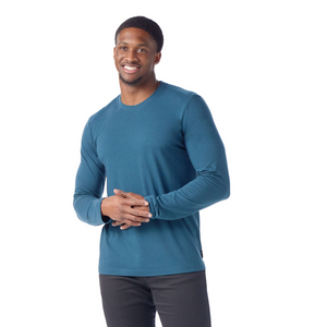 Smartwool Perfect Crew LS - Men's