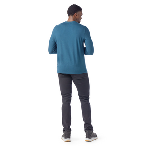 Smartwool Perfect Crew LS - Men's