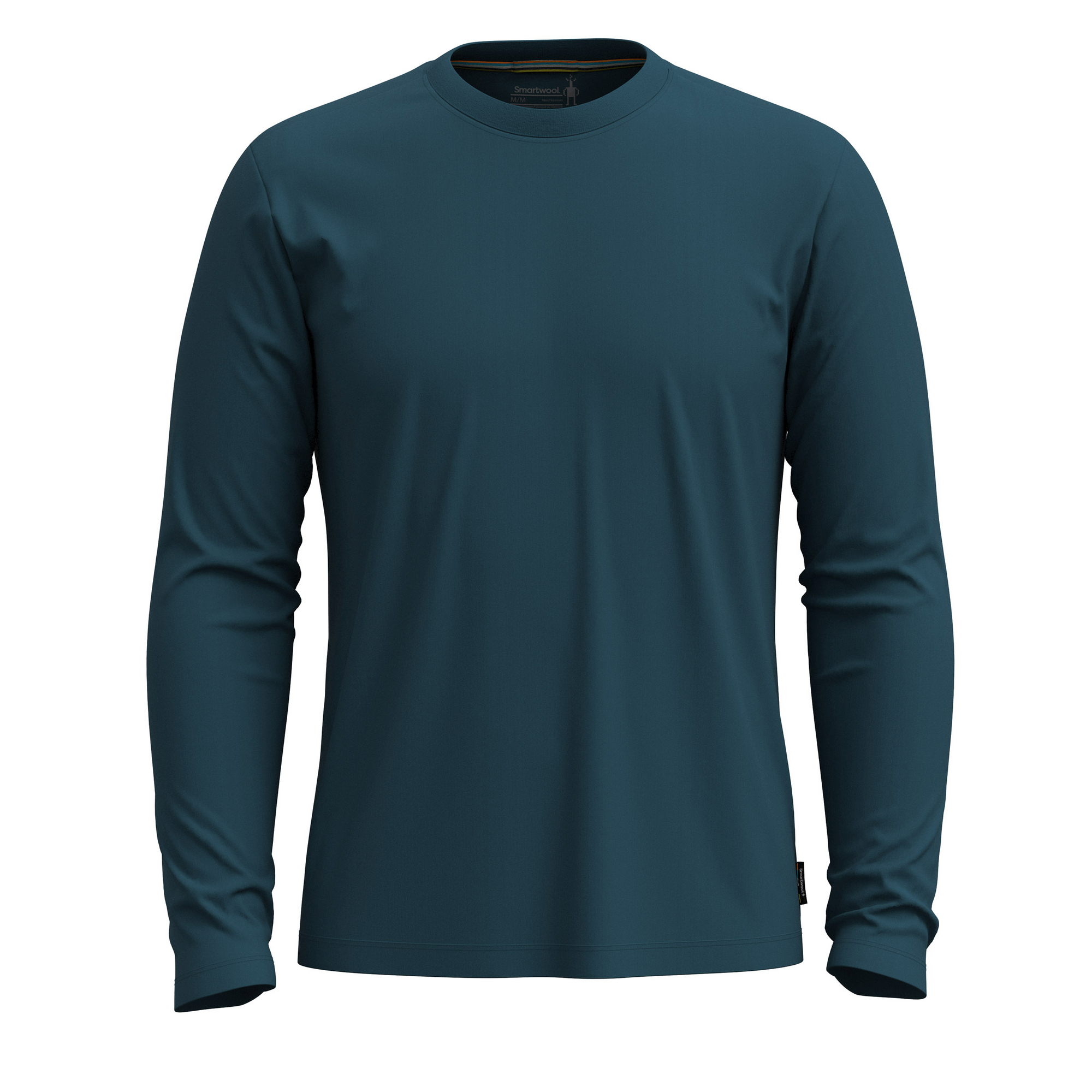 Smartwool Perfect Crew LS - Men's