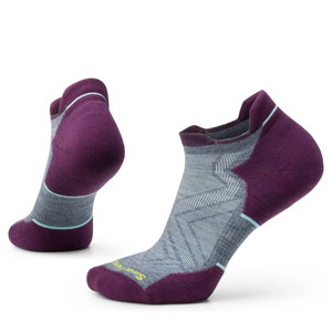 Smartwool Run Targeted Cushion Low Ankle - Women's