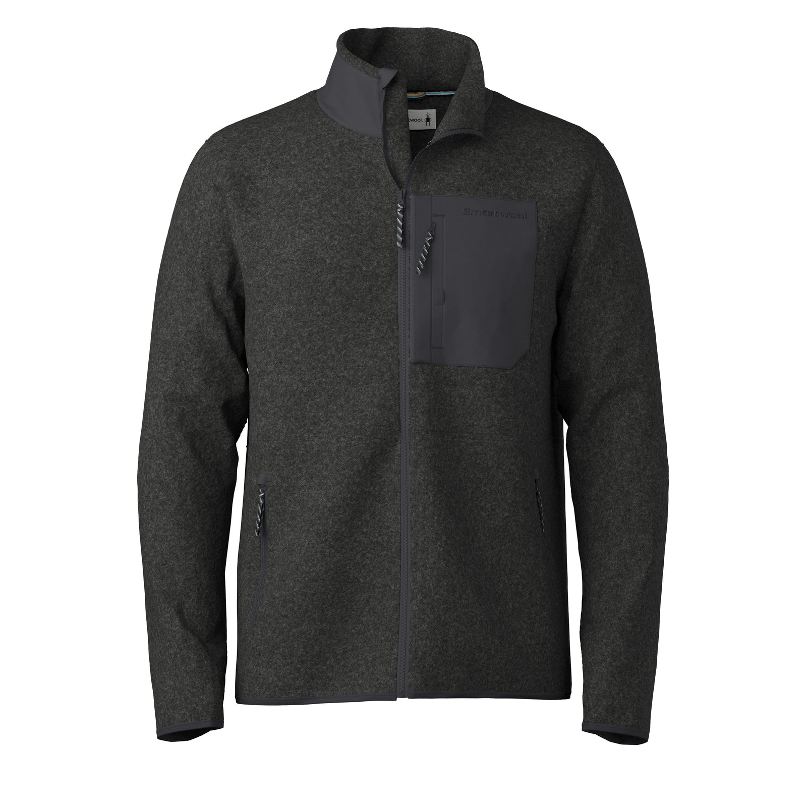Smartwool Second Cut Fleece Jacket - Men's