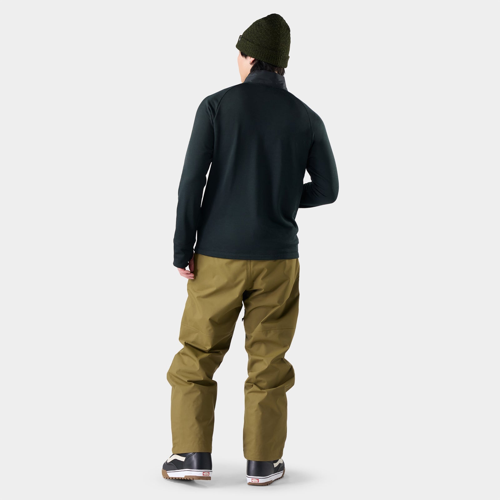 Smartwool Smartloft Hybrid Jacket - Men's