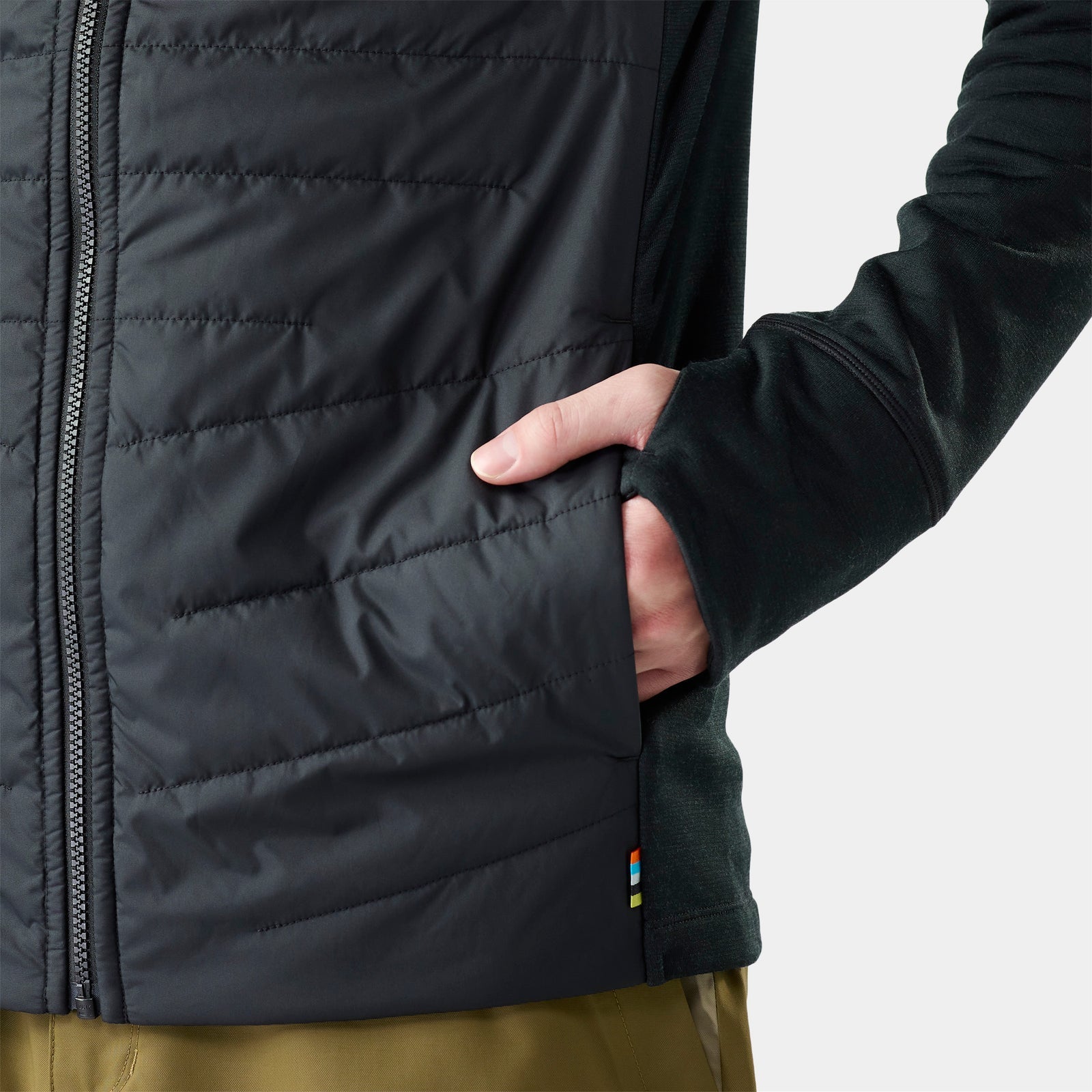 Smartwool Smartloft Hybrid Jacket - Men's
