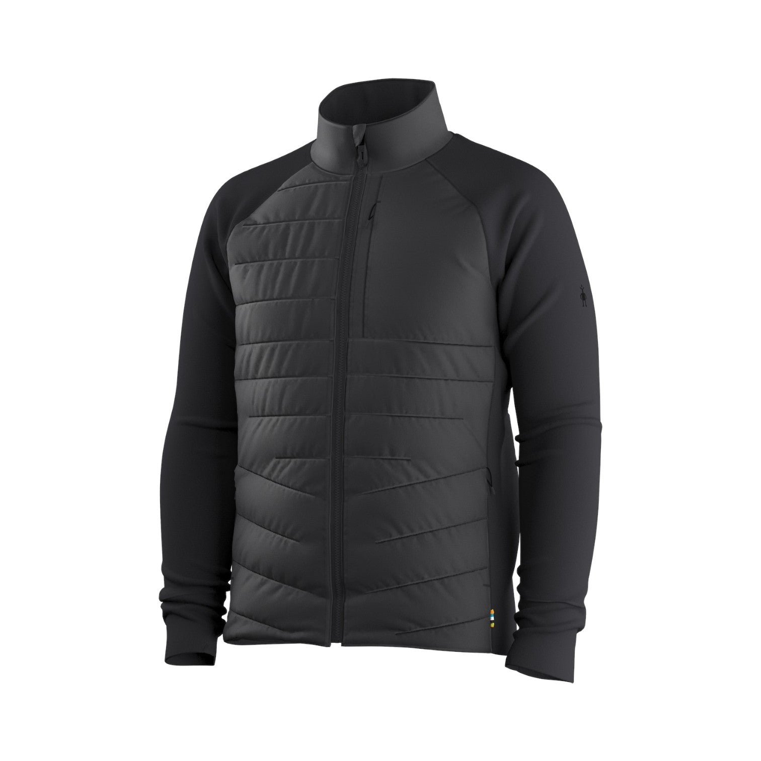 Smartwool Smartloft Hybrid Jacket - Men's