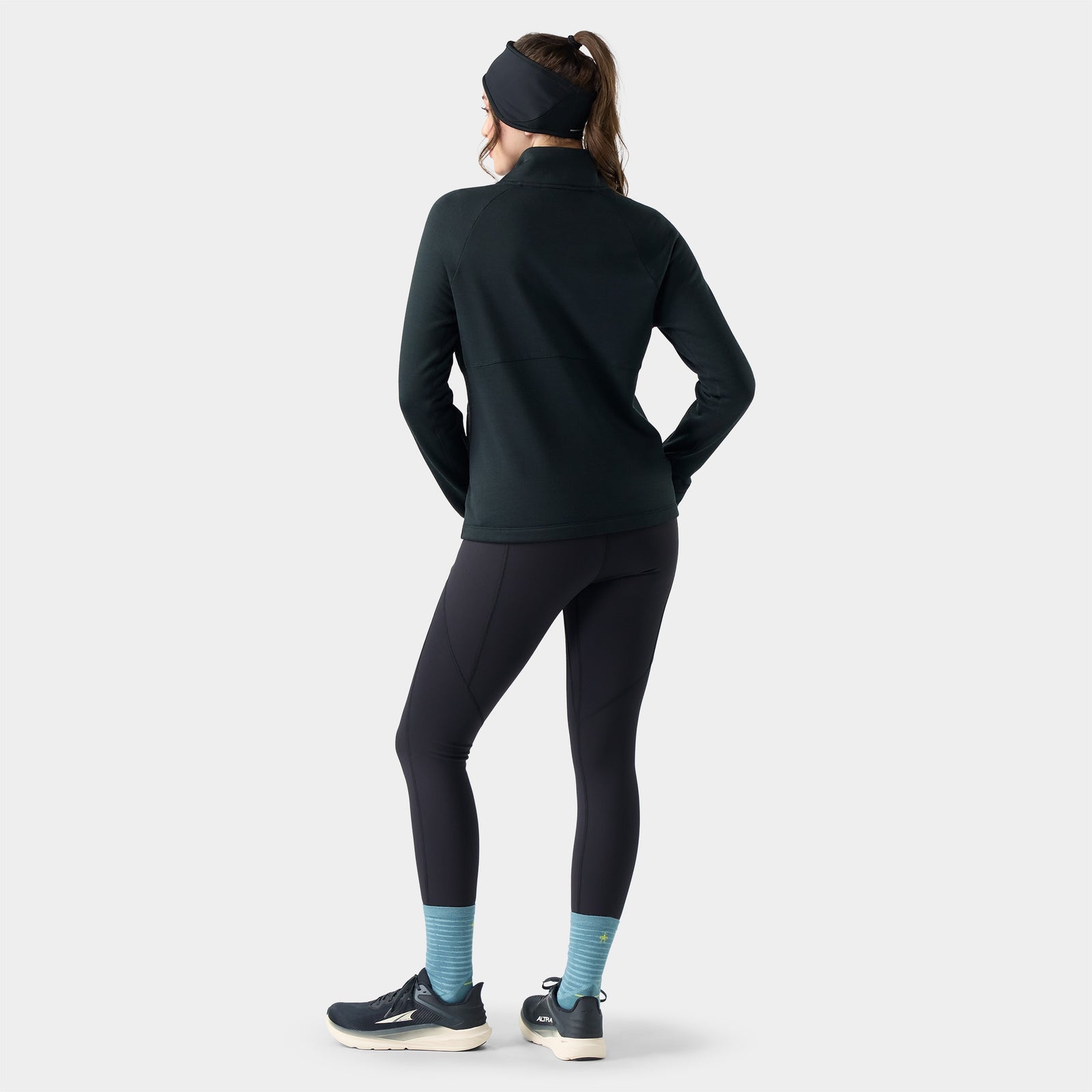 Smartwool Smartloft Hybrid Jacket - Women's