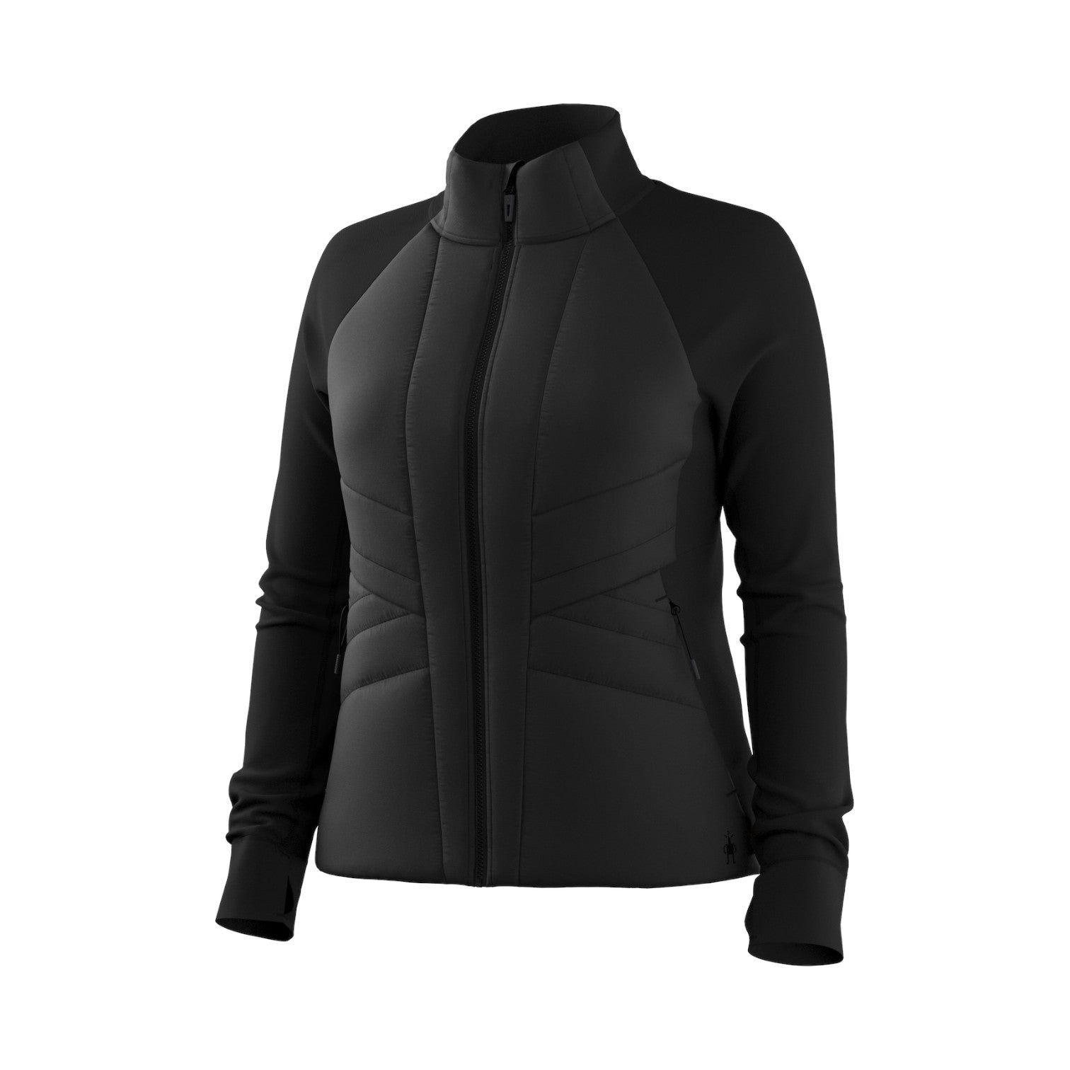 Smartwool Smartloft Hybrid Jacket - Women's
