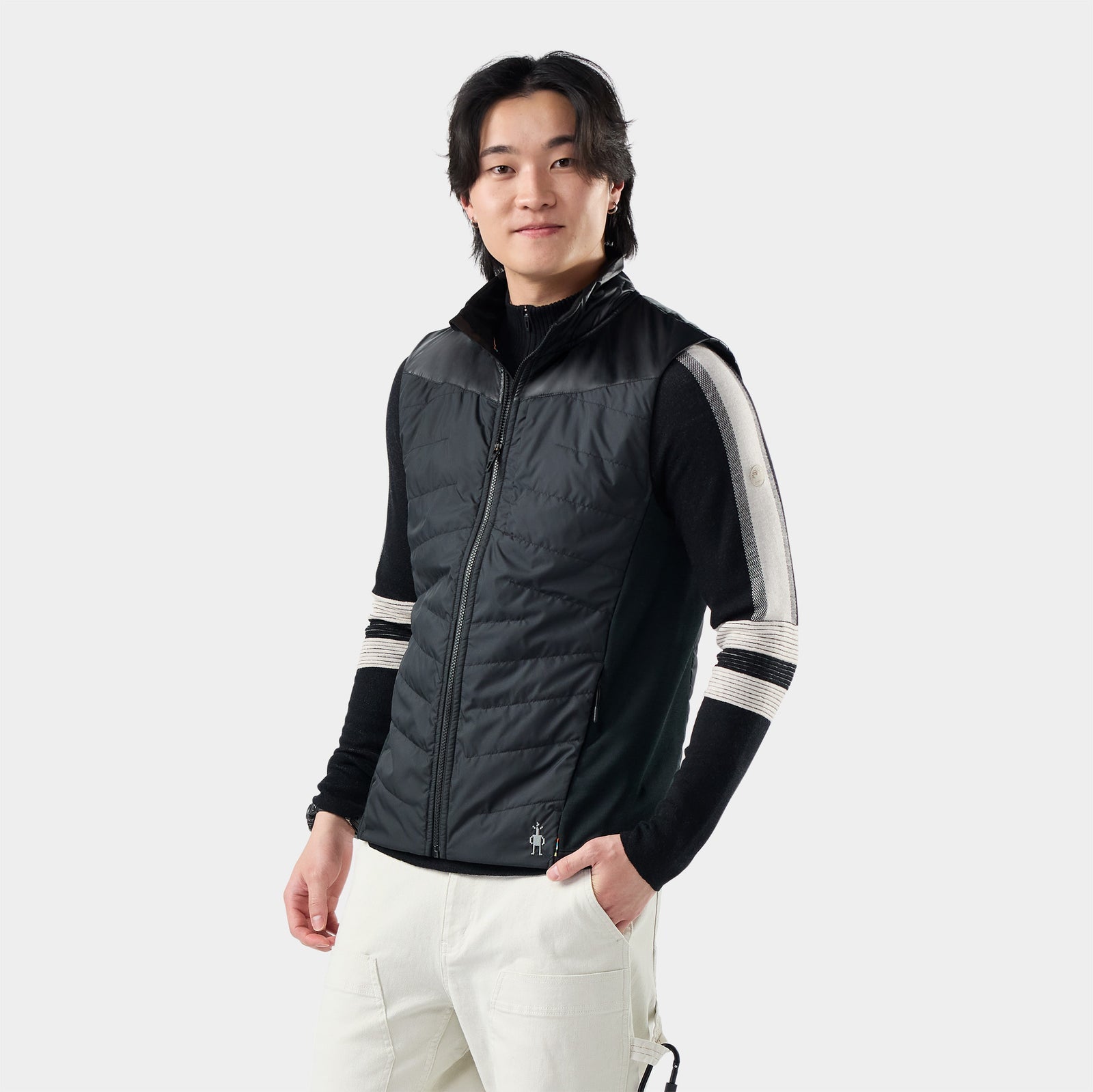 Smartwool Smartloft Vest - Men's