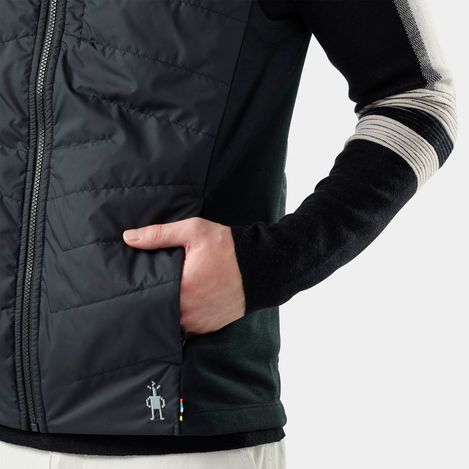 Smartwool Smartloft Vest - Men's