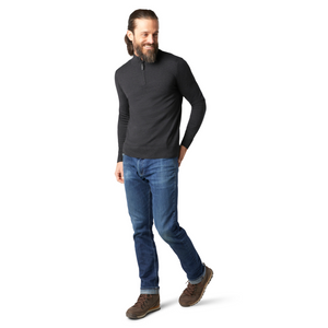 Smartwool Sparwood 1/2 Zip Sweater - Men's