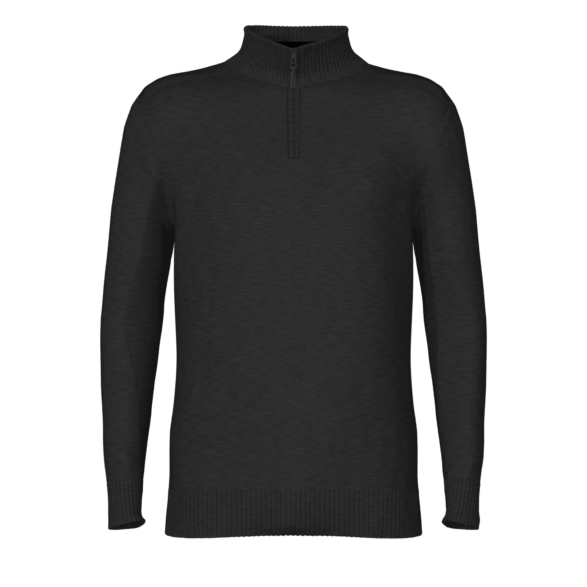 Smartwool Sparwood 1/2 Zip Sweater - Men's