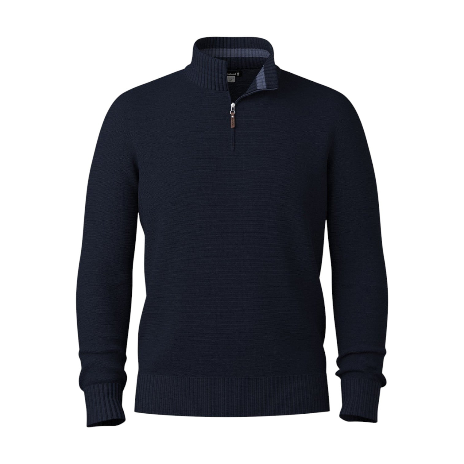 Smartwool Sparwood 1/4 Zip Sweater - Men's