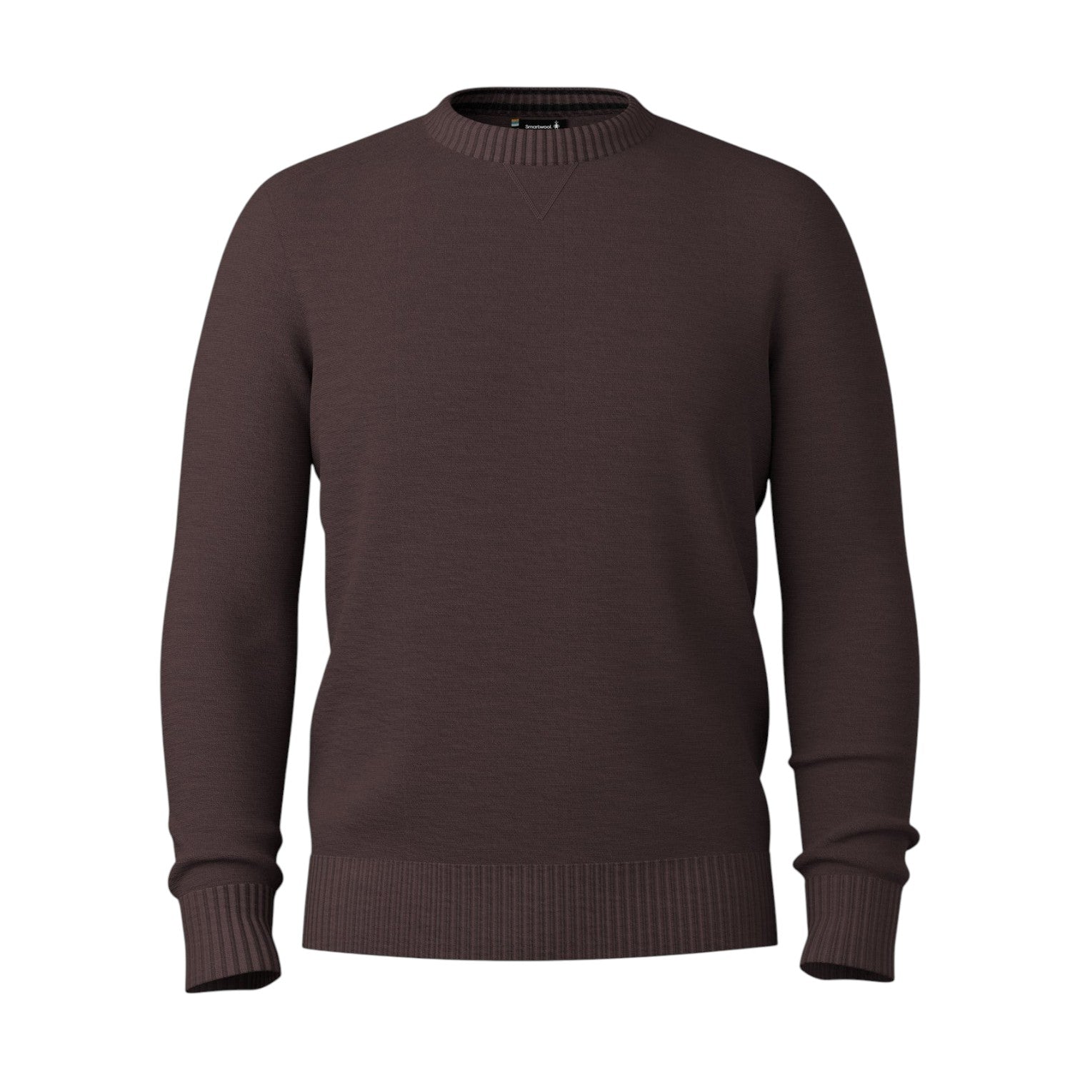 Smartwool Sparwood Crew Sweater - Men's