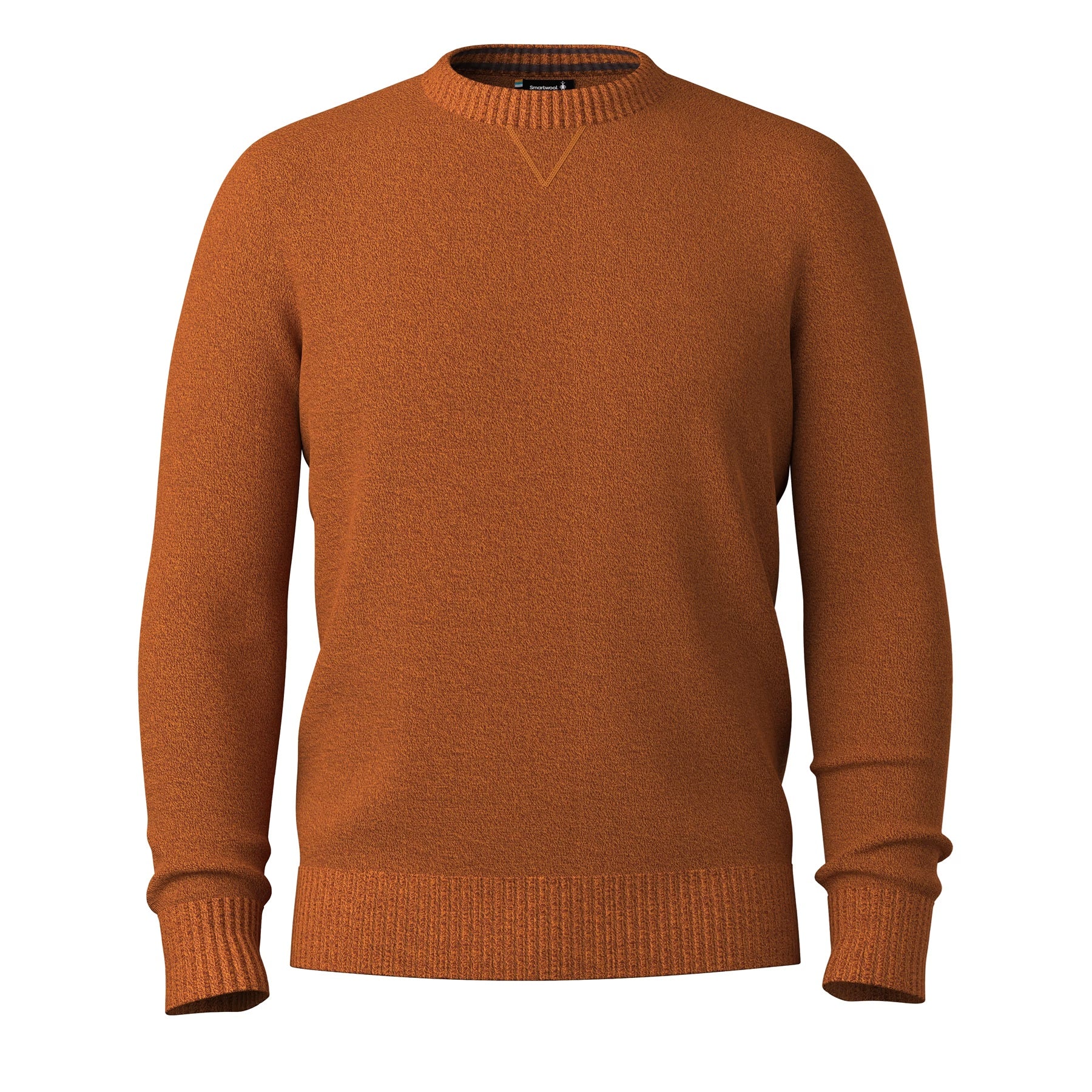 Smartwool Sparwood Crew Sweater - Men's