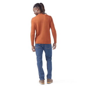 Smartwool Sparwood Crew Sweater - Men's