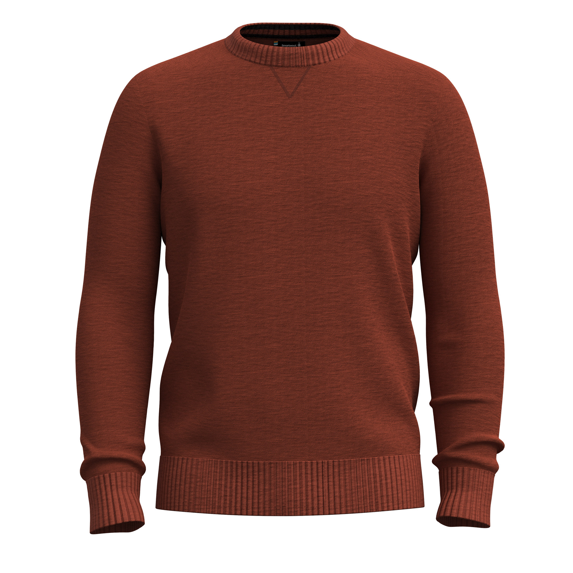 Smartwool Sparwood Crew Sweater - Men's