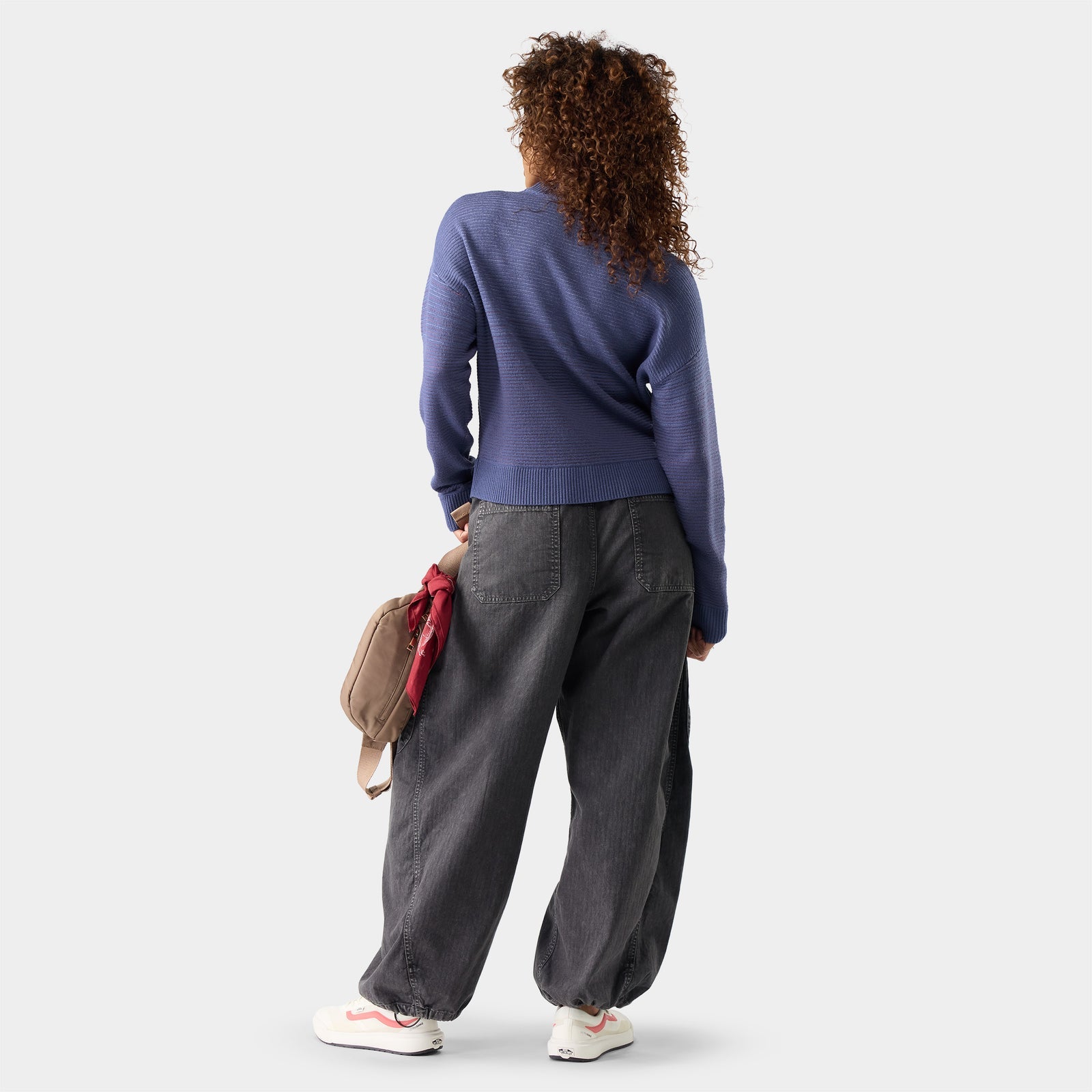 Smartwool Summit Crew Sweater - Women's