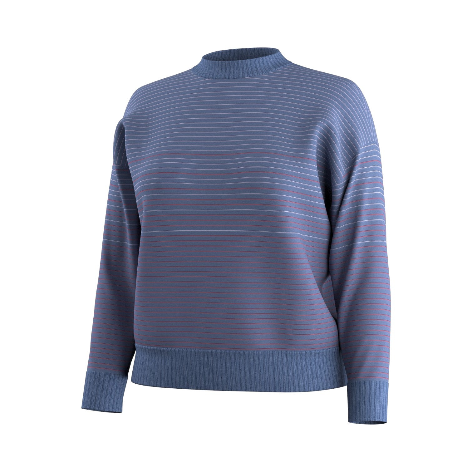 Smartwool Summit Crew Sweater - Women's