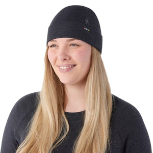 Smartwool Thermal Merino Reversible Cuff Beanie