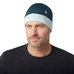 Smartwool Thermal Merino Reversible Cuff Beanie