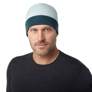 Smartwool Thermal Merino Reversible Cuff Beanie