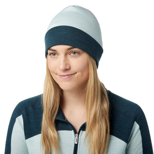 Smartwool Thermal Merino Reversible Cuff Beanie