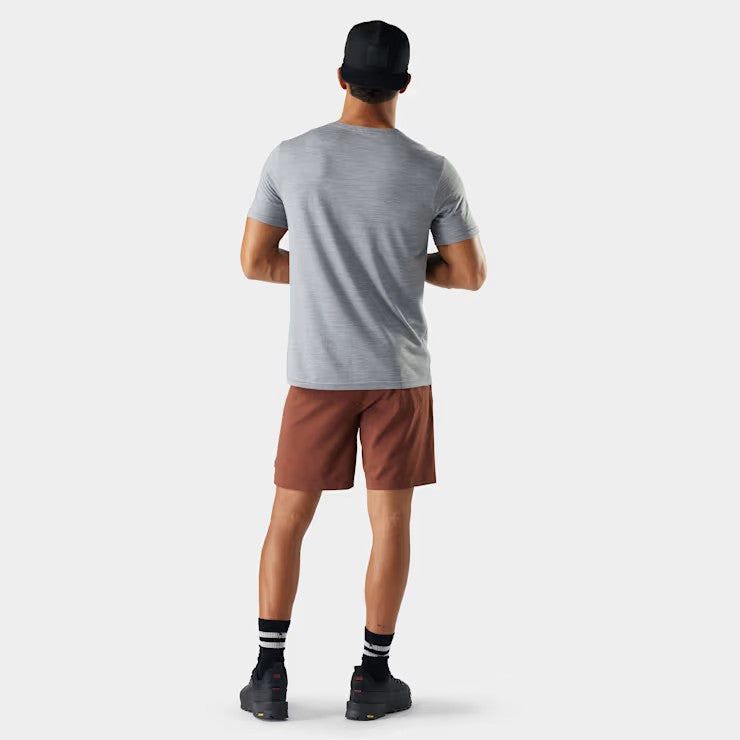 Smartwool 8" Short - Men's