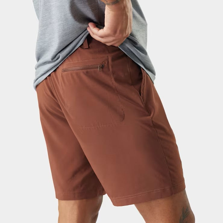 Smartwool 8" Short - Men's