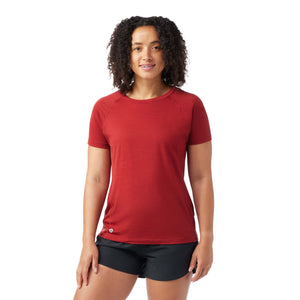 Smartwool Active Ultralite SS - Women's