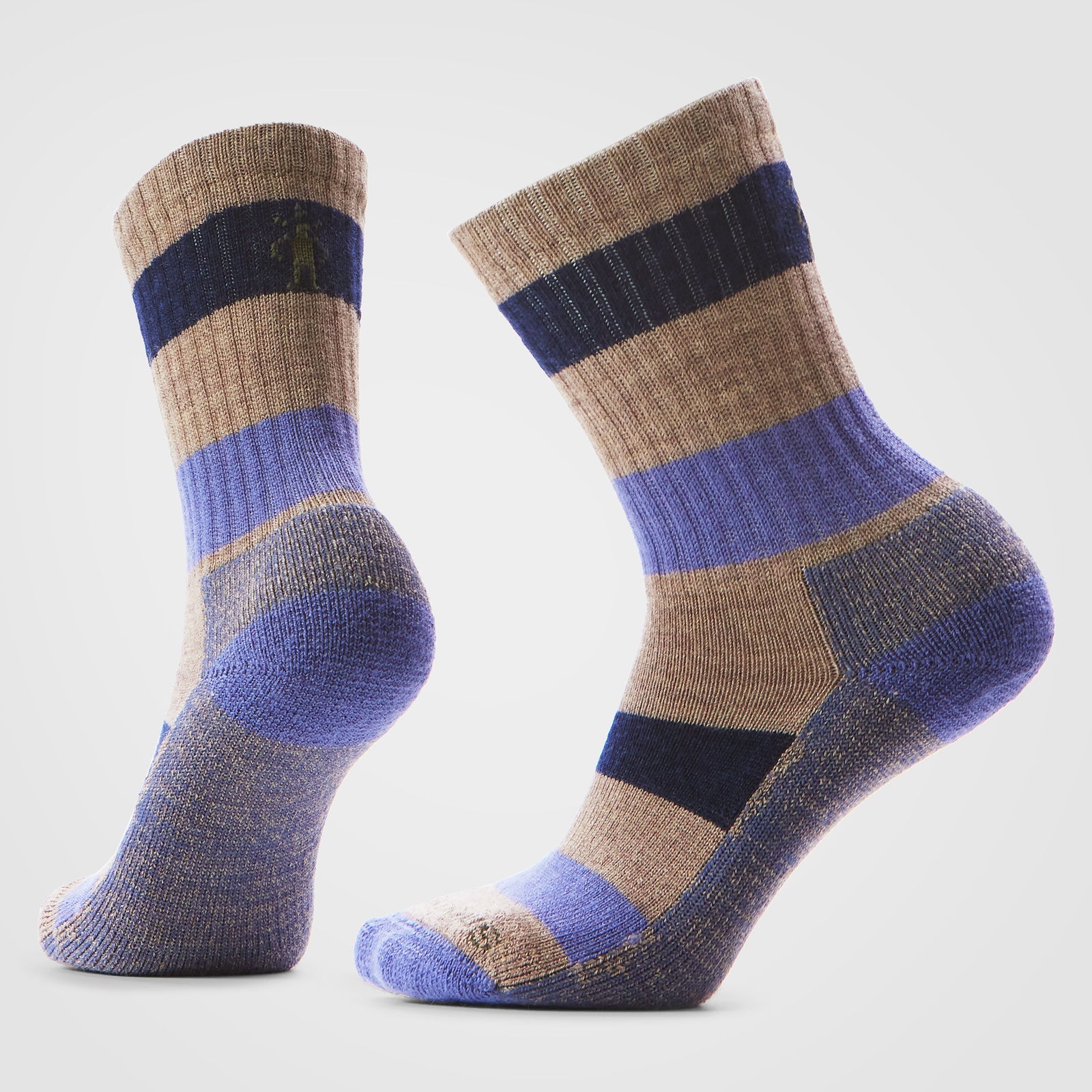 Smartwool Everyday Barnsley Sweater Crew