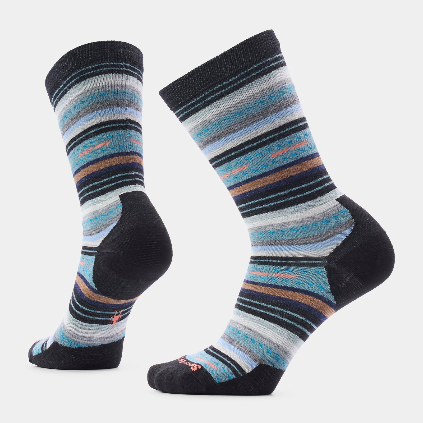 Smartwool Everyday Margarita Crew