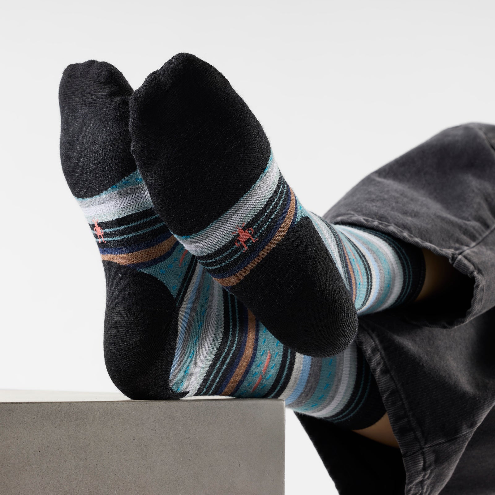 Smartwool Everyday Margarita Crew
