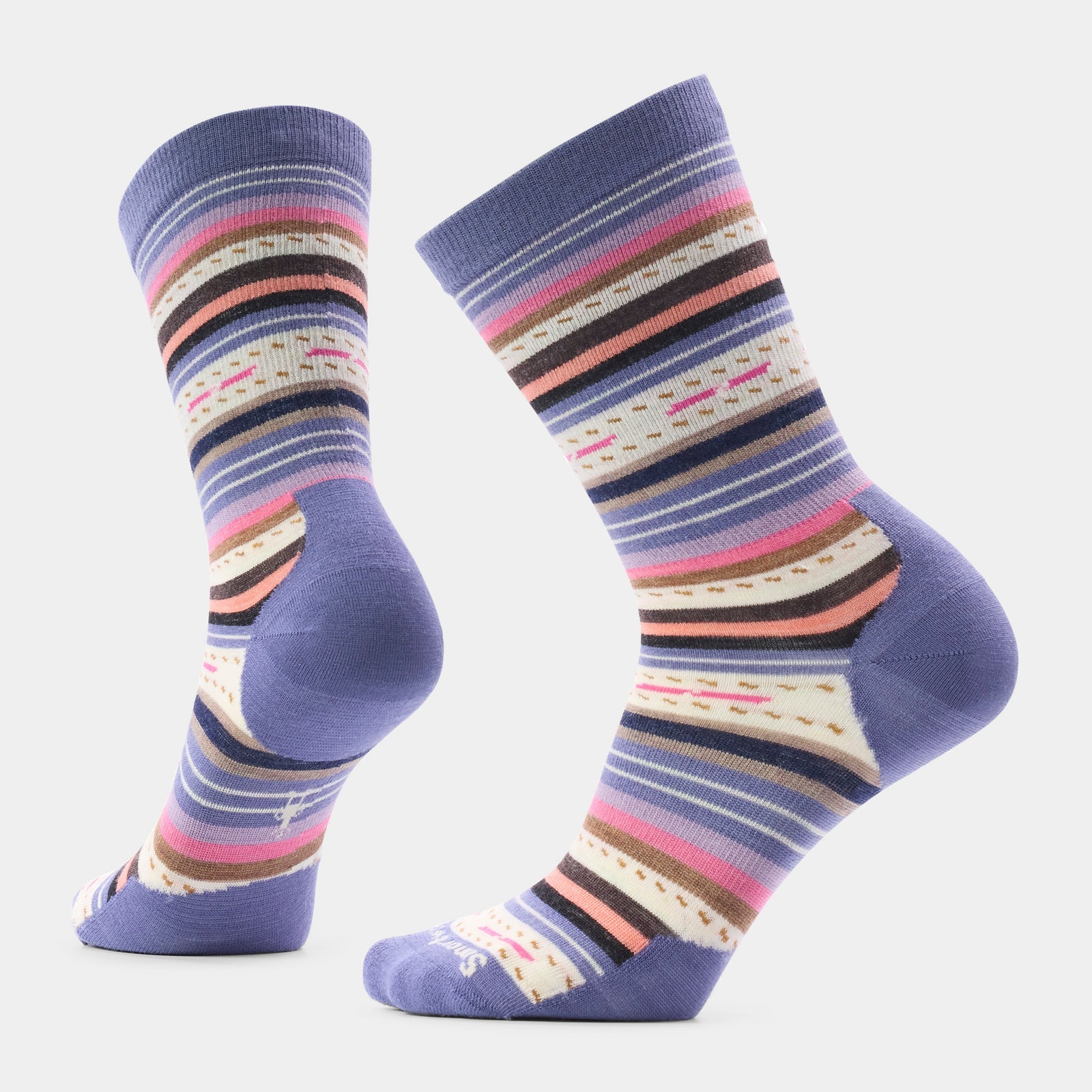 Smartwool Everyday Margarita Crew