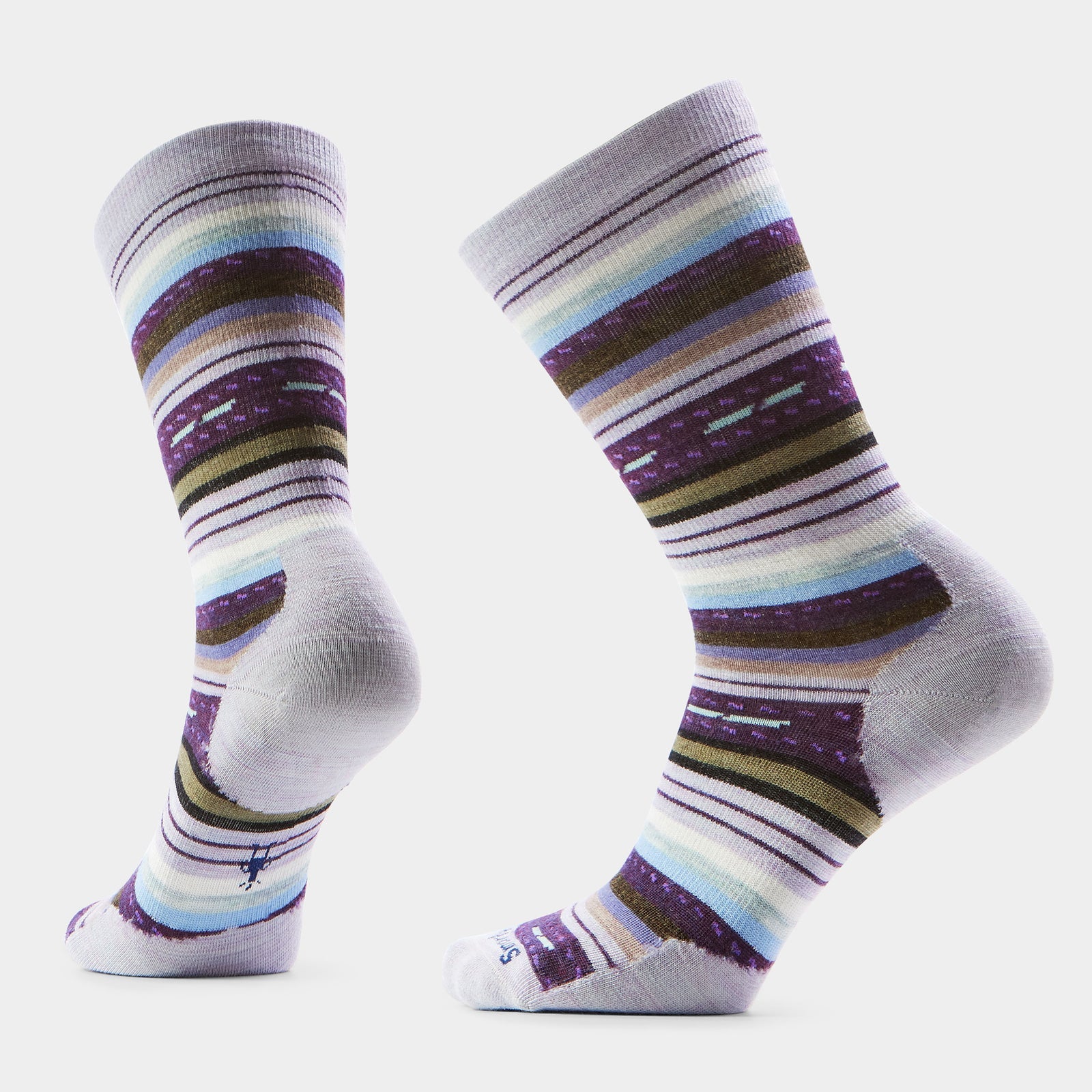 Smartwool Everyday Margarita Crew