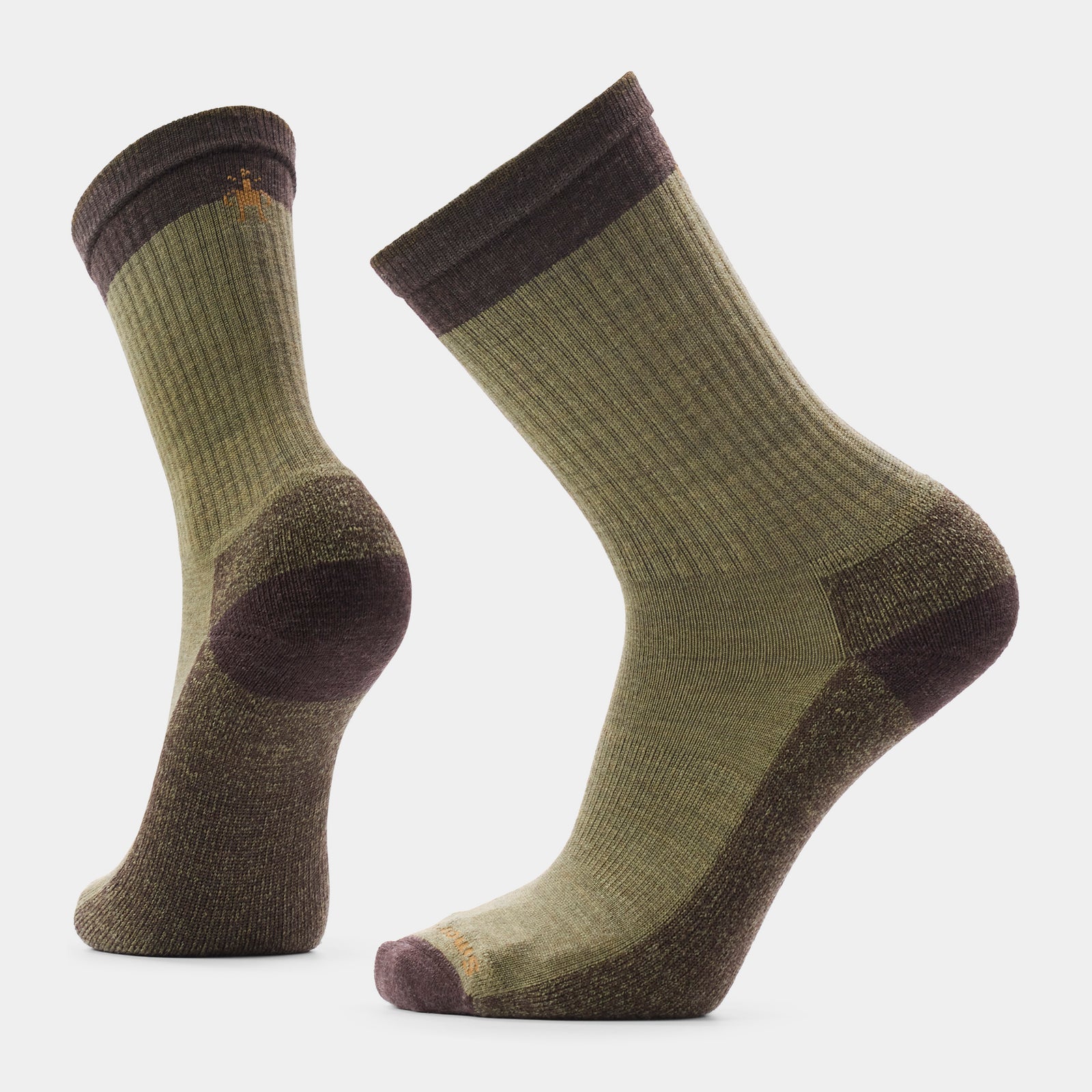 Smartwool Everyday Rollinsville Crew