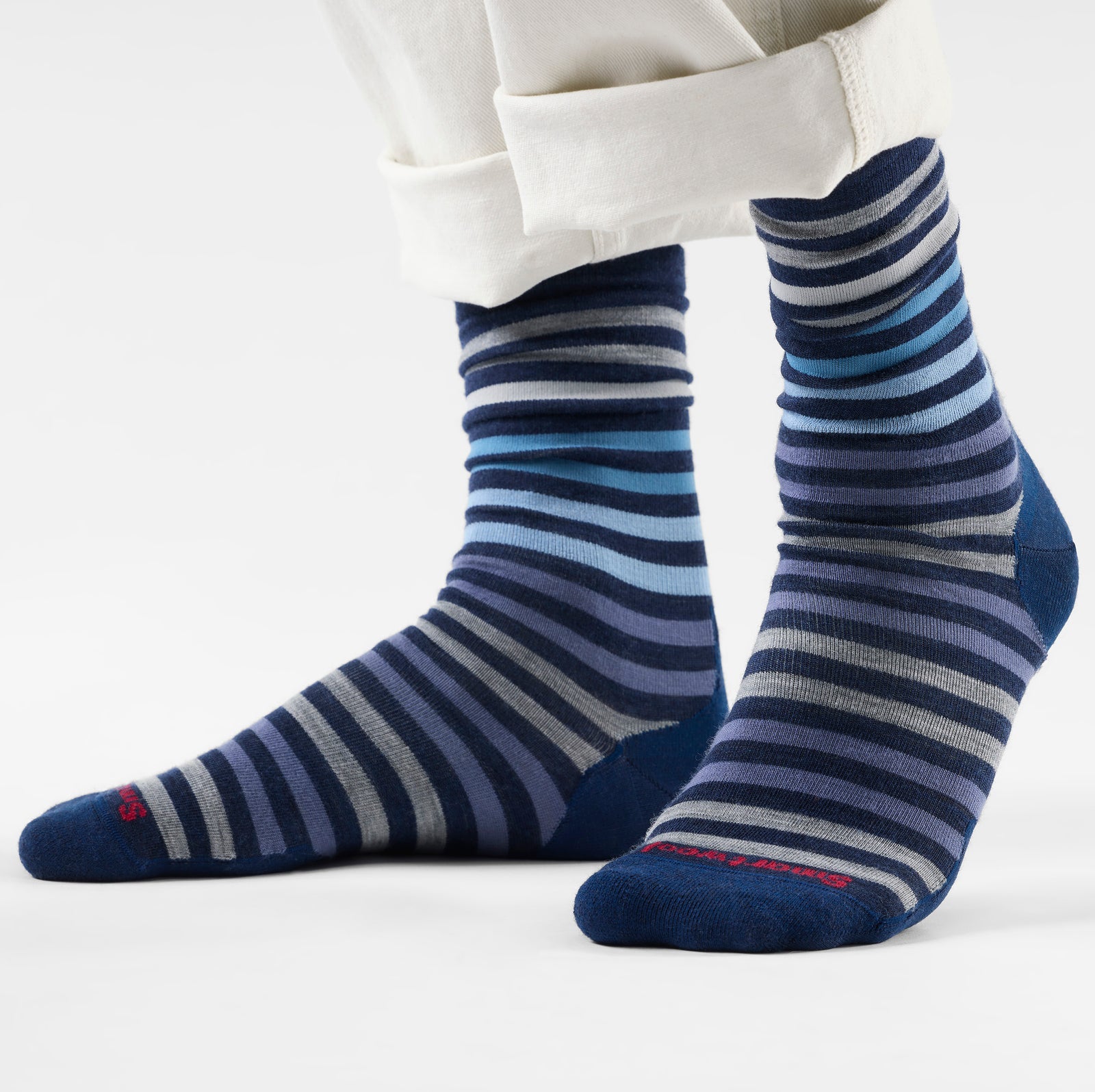 Smartwool Everyday Spruce Street Crew