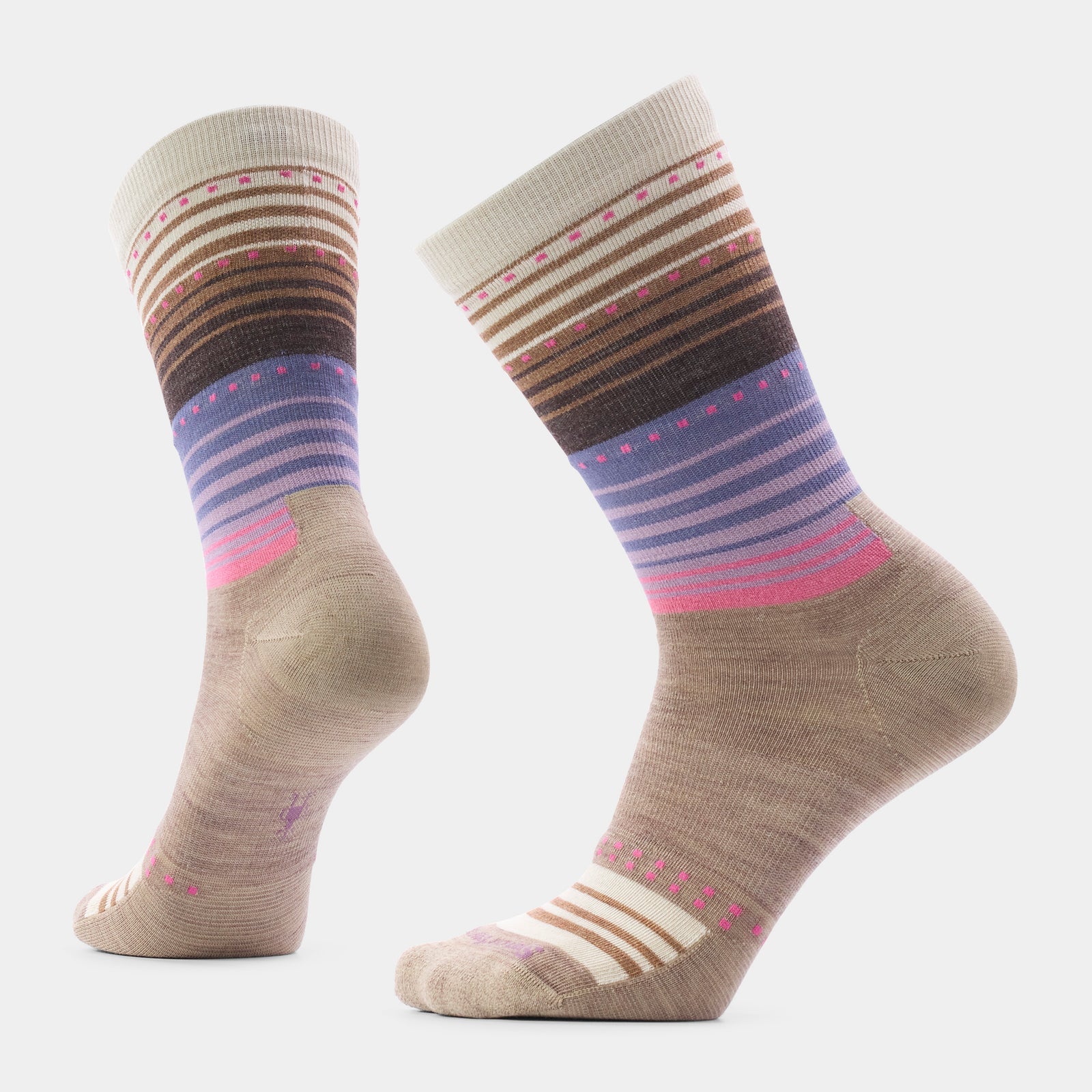 Smartwool Everyday Stitch Stripe